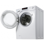 Philco 飛歌 PWD8514VU 8.0/5.0公斤 1400轉 變頻二合一 前置式超薄洗衣乾衣機 (已飛頂)